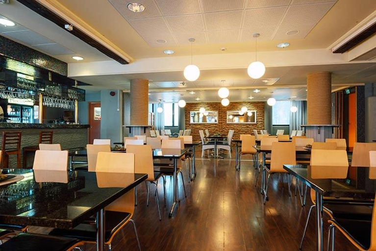 Food & Drinks, Hotelliravintola Kumpu, North Karelia