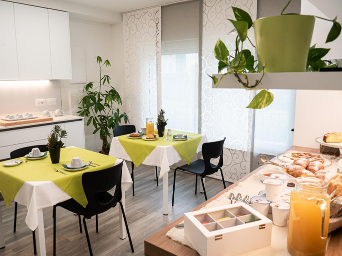 Others 5, B&B Il Soffione, Belluno