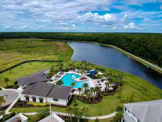 Exterior & Views 2, 6/5 Home at Sonoma Resort, Private Pool, and Much More!!, Osceola