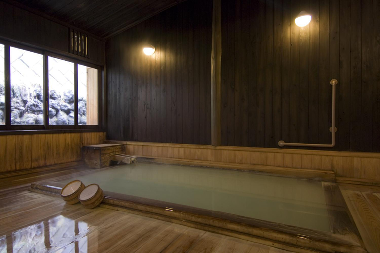 Others 4, Ekinariya Ryokan, Kusatsu
