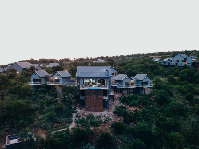 Others 2, Elements Bush Lodge, Waterberg