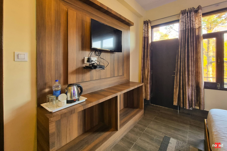 Others 3, Nature Nest By Nomad Hotels, Chamba