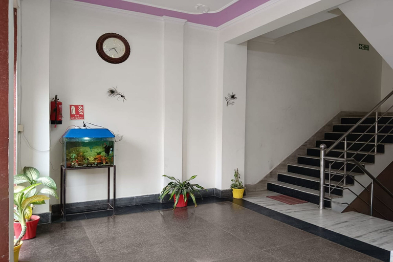 Others 3, Hotel Meghna Residency, Gurgaon