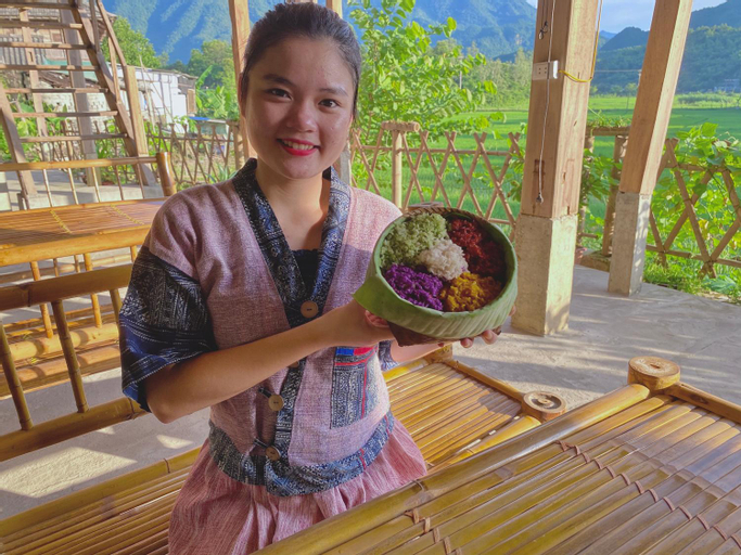 Food & Drinks 2, Meadow Mai Chau Homestay, Mai Châu