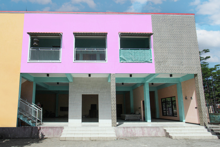 Exterior & Views 5, OYO 92908 Hotel Jayanni, Sumbawa