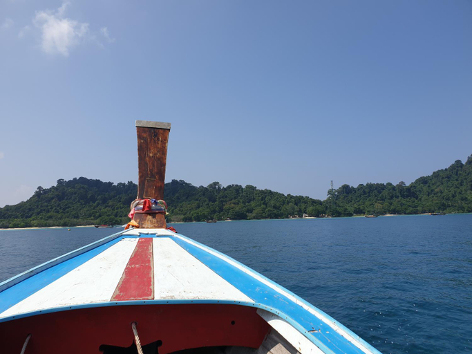 Others 5, Aladdin guesthouse, Mueang Krabi