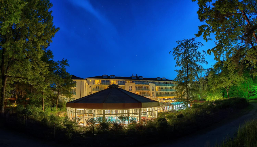 Exterior & Views 1, Dorint Seehotel Binz-Therme, Vorpommern-Rügen