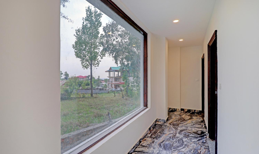 Public Area 3, Treebo Ortus Residency, Kangra