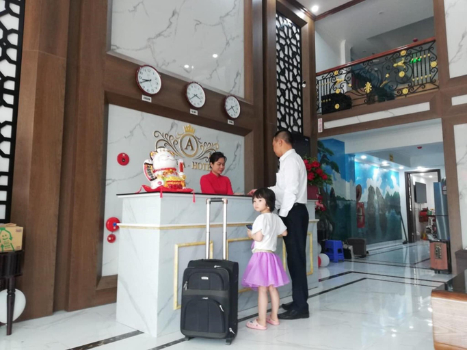 Others 3, Anika Hotel, Hạ Long