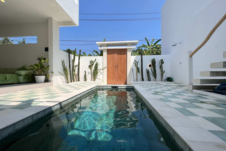 Others 2, Villa Soleil, Badung