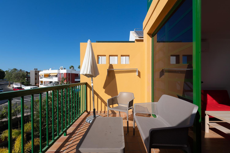 Others 3, Apartamentos Cordial Judoca Beach, Las Palmas