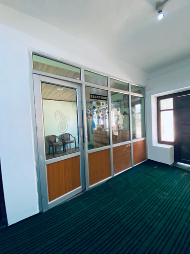 Others 3, Hotel Border View, Kargil