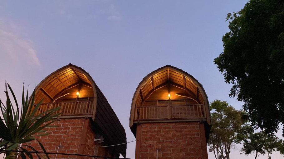 Exterior & Views 4, Suwehan Beach Cliff House, Klungkung