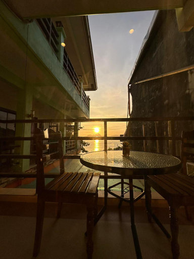 Others 3, Desert Rose Hotel, El Nido
