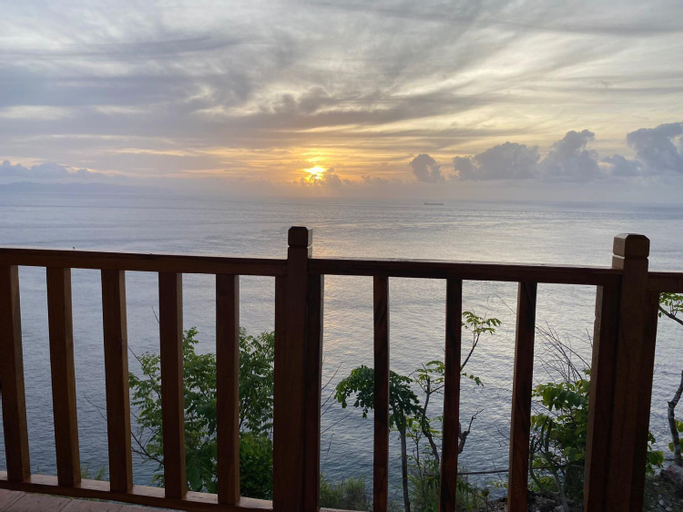 Exterior & Views 3, Suwehan Beach Cliff House, Klungkung
