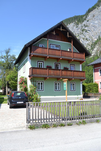 Gingin- rooms, Gmunden