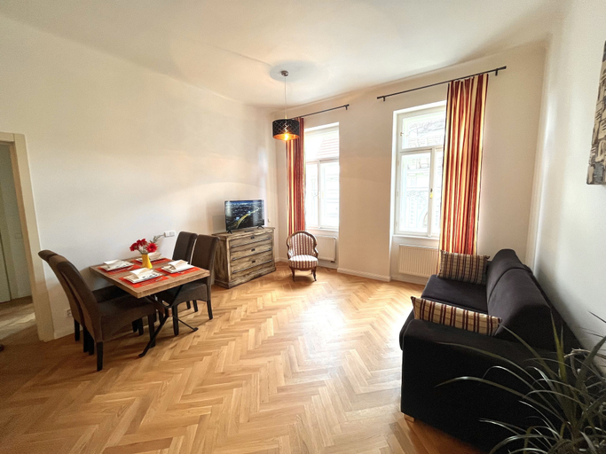 Others 5, Amazing Apartment Zborovska, Praha 5