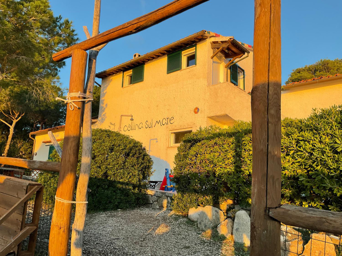 Others 4, La Collina sul Mare, Livorno