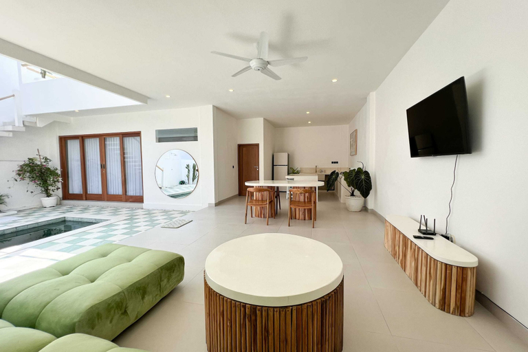 Others 5, Villa Soleil, Badung