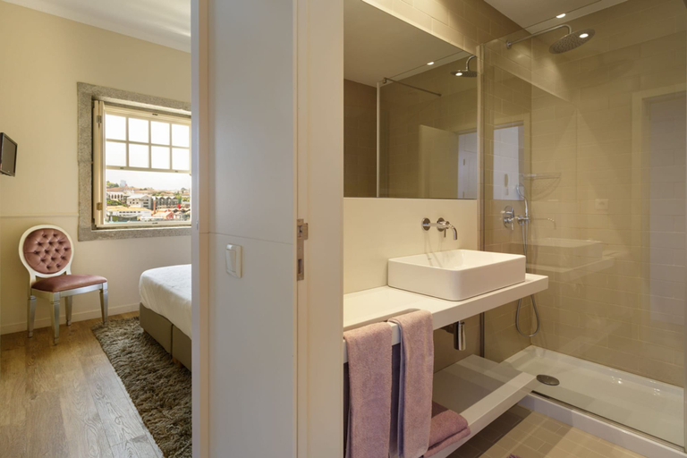 Bathroom 3, Oporto Home River Front, Porto
