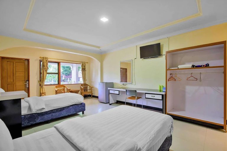 Bedroom 25