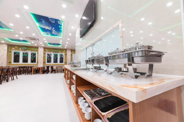 Food & Drinks 4, Thao Nho Hotel Phu Quoc - by Bay Luxury, Phú Quốc