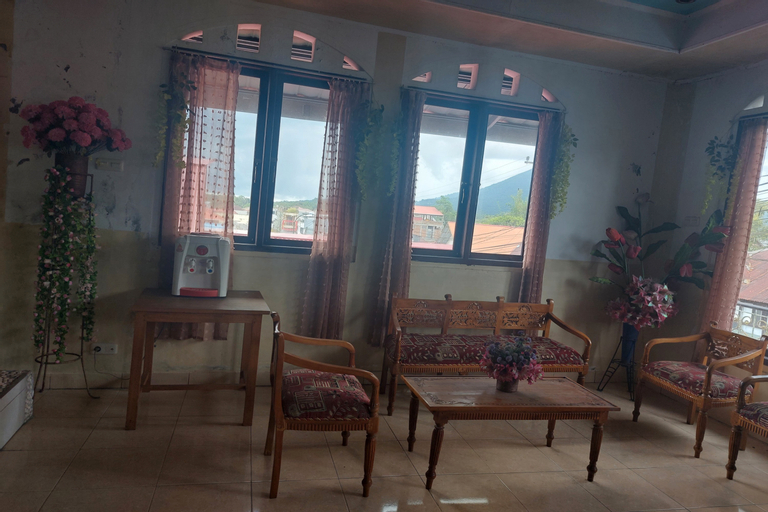 Others 5, SPOT ON 92776 Panorama House, Tomohon