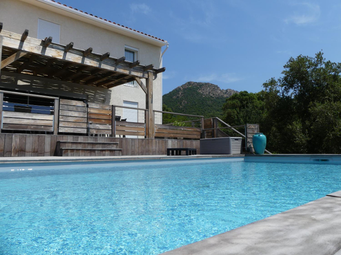 Others 3, Maison d' Hotes L'Aria Mezzana, Corse-du-Sud