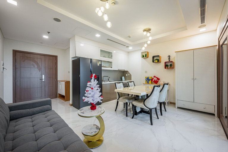 Others 5, 2 Bed Landmark 81, Bình Thạnh