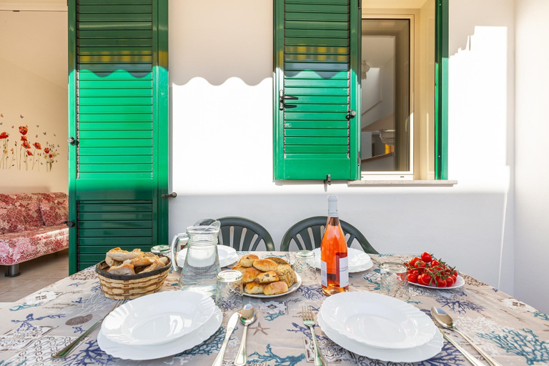 Exterior 2, 3711 Blusea Beach Apt - Piano Terra by Barbarhouse, Taranto