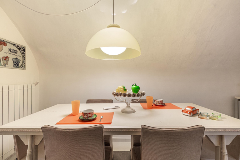 Interior, 3720 Carraio Salentino-seminterrato by Barbarhouse, Lecce