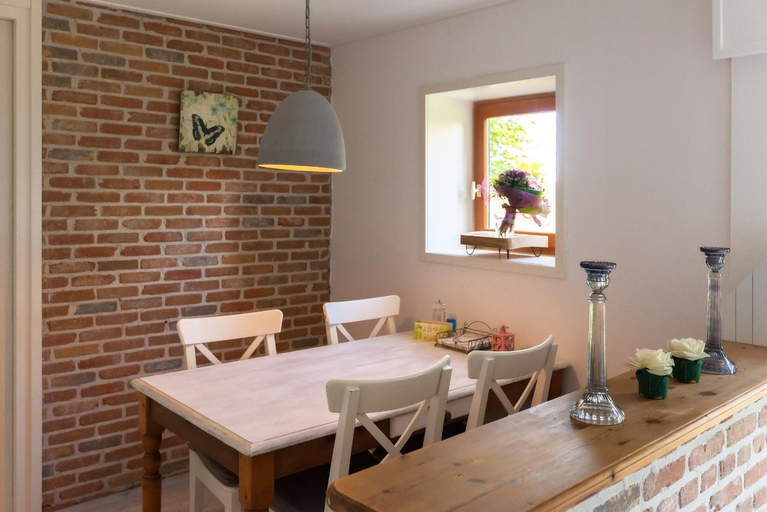 Food & Drinks 4, Het Zoete Peerd, Sluis