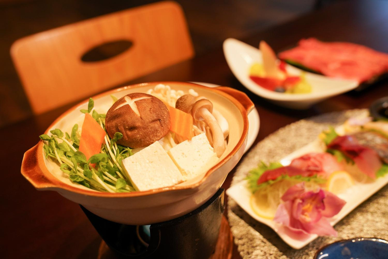 Food & Drinks 5, Waseido Zen, Nishinomiya