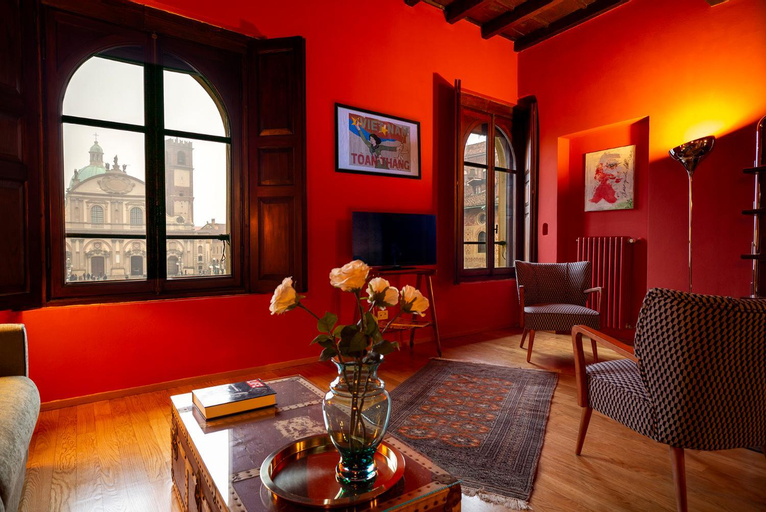 Others 4, N°30 CHARME Apartments, Pavia