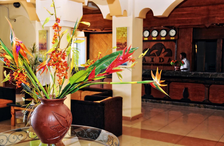 Public Area, Aida Hotel Sharm El Sheikh, Sharm el-Sheikh