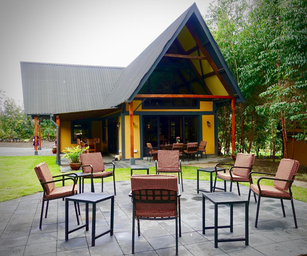 Food & Drinks 4, Shamba Lodge Cabin A, Arusha
