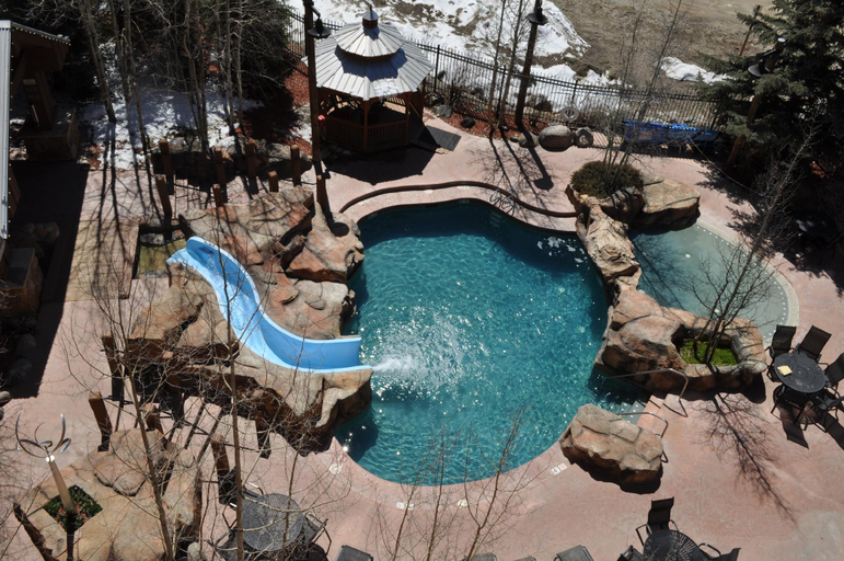 Others 4, Springs 2 Bed3 Bath plus Murphy SPDW, Summit