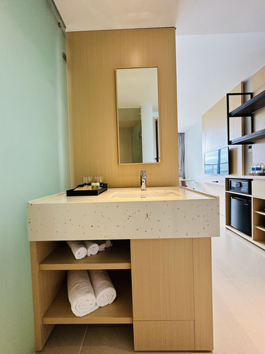 Bathroom 5, Seaview Cam Ranh, Cam Lâm