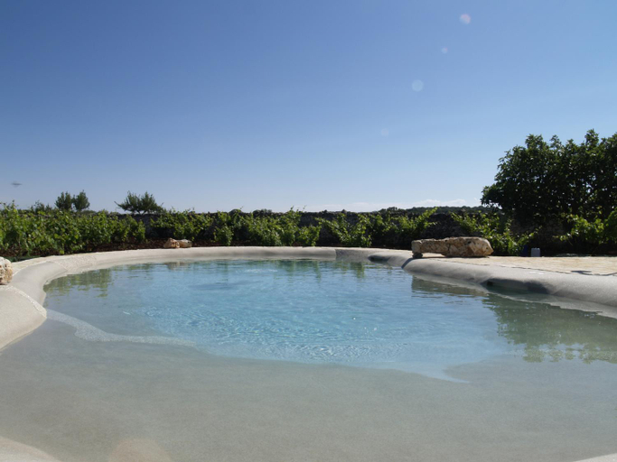Sport & Beauty, Masseria Camarda, Brindisi