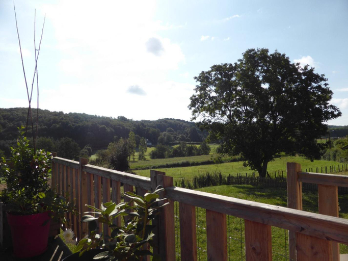 Others 3, LA HAUTE FORGE - B&B, Sarthe
