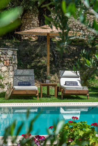 Sport & Beauty 2, Leeda's Village, Ionian Islands