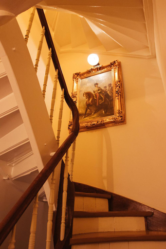Others 2, Das Moselhaus, Cochem-Zell