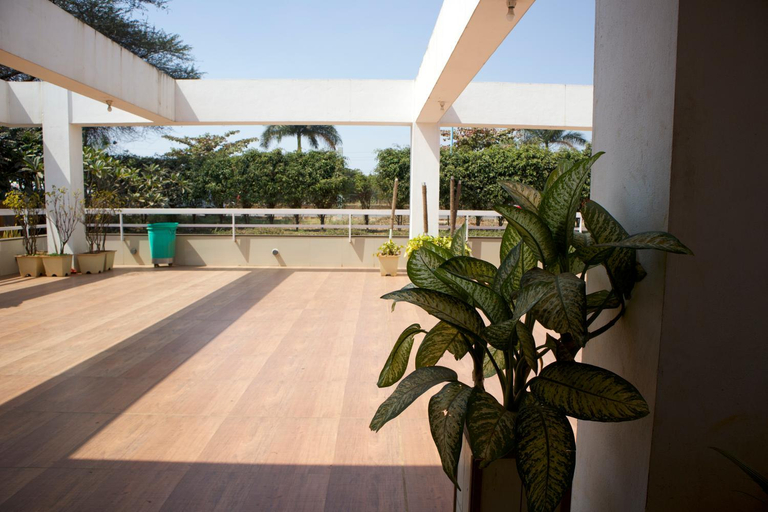 Sport & Beauty, Pai Resort, Belgaum
