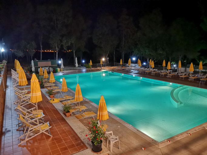 Others 3, Villaggio Camping Golfo di Arzachena, Olbia-Tempio