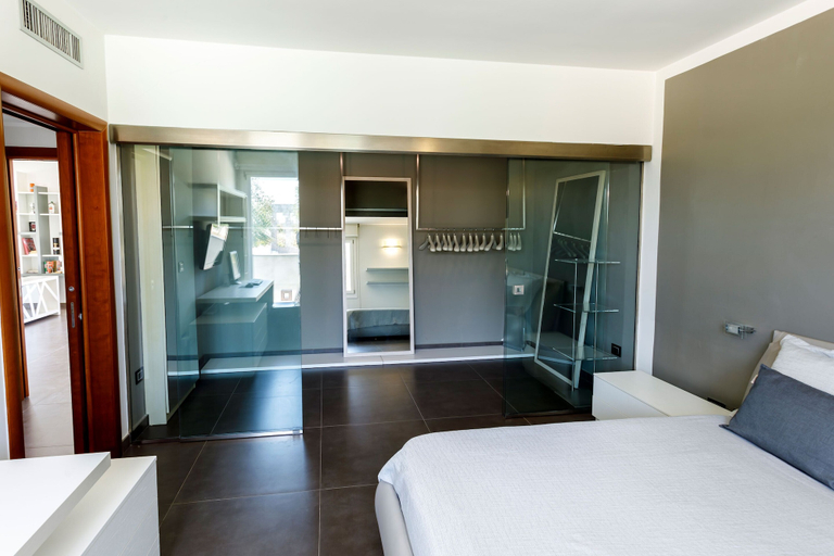 Bedroom 3, 3704 Perla Dello Ionio by Perle di Puglia, Lecce