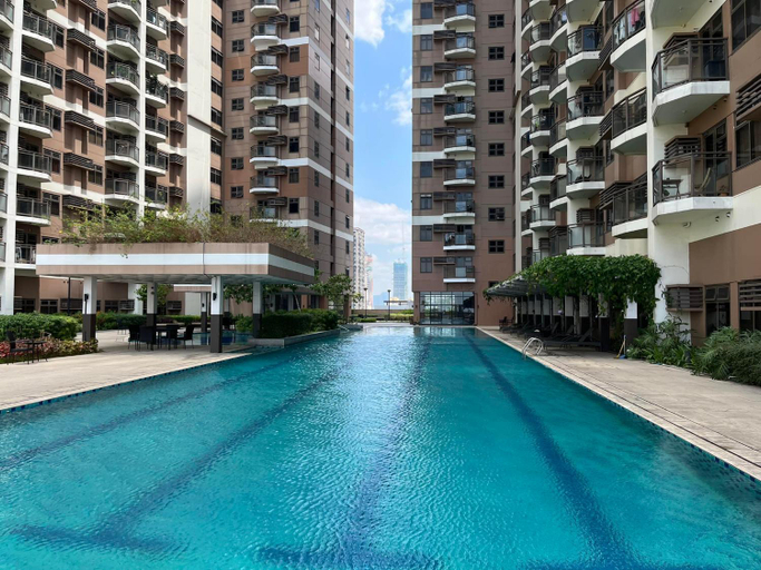Sport & Beauty 2, Bayfront Bliss The Radiance Manila Bay, Pasay City