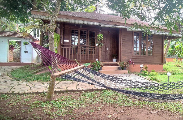 Others 2, GreenChromide Homestays, Kollam