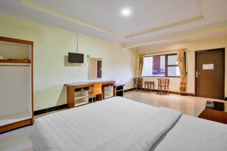 Bedroom 11