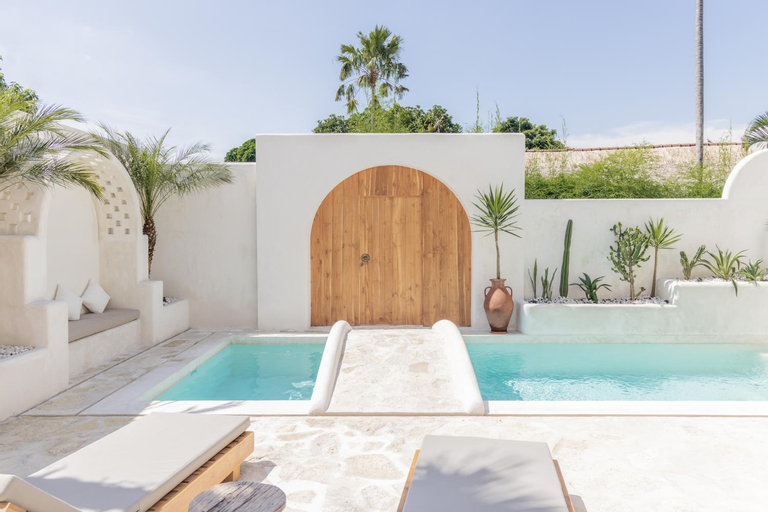 Swimming Pool 7
