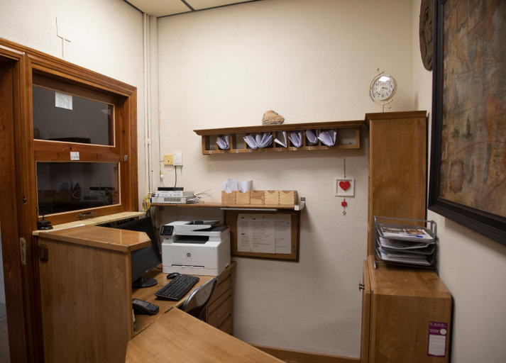 Others 3, Hostal Welcome2 Alcazar, Ciudad Real
